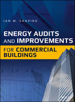 Energy Audits and Improvements for Commercial Buildings (PDF eBook)