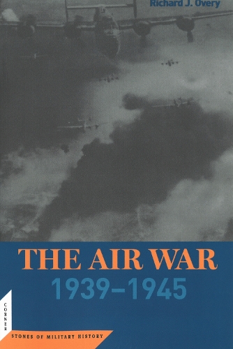 Air War, The: 1939-45