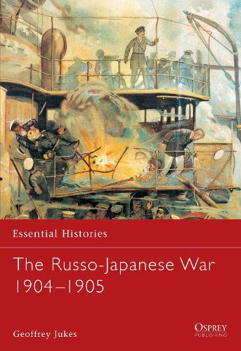 Russo-Japanese War 1904�1905, The