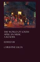 The World of South African Music (PDF eBook)