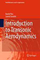 Introduction to Transonic Aerodynamics (ePub eBook)