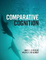 Comparative Cognition