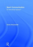 Sport Communication: An International Approach