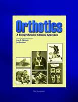 Orthotics: A Comprehensive Clinical Approach (ePub eBook)