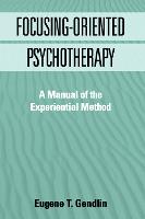 Focusing-Oriented Psychotherapy (ePub eBook)