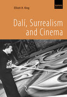 Dali, Surrealism and Cinema (ePub eBook)
