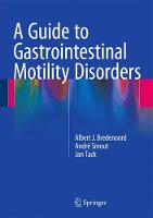A Guide to Gastrointestinal Motility Disorders (ePub eBook)