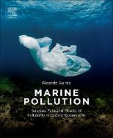 Marine Pollution: Sources, Fate and Effects of Pollutants in Coastal Ecosystems (ePub eBook)