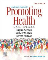 Ewles and Simnett's Promoting Health: A Practical Guide