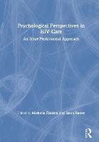 Psychological Perspectives in HIV Care: An Inter-Professional Approach (ePub eBook)