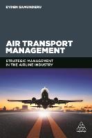 Air Transport Management: Strategic Management in the Airline Industry (PDF eBook)