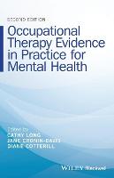 Occupational Therapy Evidence in Practice for Mental Health (ePub eBook)