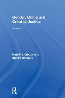 Gender, Crime and Criminal Justice (ePub eBook)
