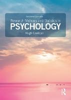 Research Methods and Statistics in Psychology (PDF eBook)