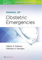Manual of Obstetric Emergencies (ePub eBook)
