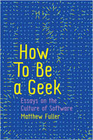 How To Be a Geek (ePub eBook)