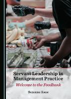 Servant Leadership in Management Practice (PDF eBook)