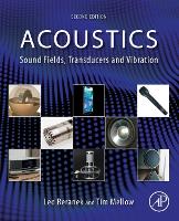 Acoustics: Sound Fields, Transducers and Vibration (ePub eBook)