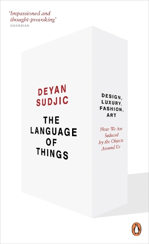 Language of Things, The