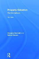 Property Valuation: The Five Methods