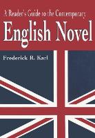 Reader's Guide to the Contemporary English Novel, A