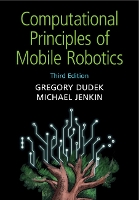 Computational Principles of Mobile Robotics