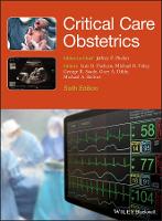 Critical Care Obstetrics (ePub eBook)