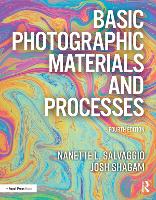 Basic Photographic Materials and Processes (ePub eBook)