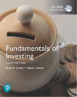 Fundamentals of Investing, Global Edition (PDF eBook)