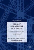 Project Management in Schools (ePub eBook)