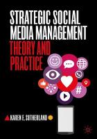 Strategic Social Media Management: Theory and Practice (ePub eBook)