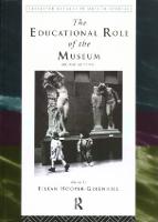 Educational Role of the Museum, The