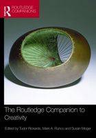 Routledge Companion to Creativity, The