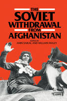 Soviet Withdrawal from Afghanistan, The