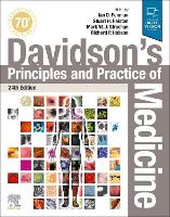 Davidson's Principles and Practice of Medicine E-Book: Davidson's Principles and Practice of Medicine E-Book (ePub eBook)