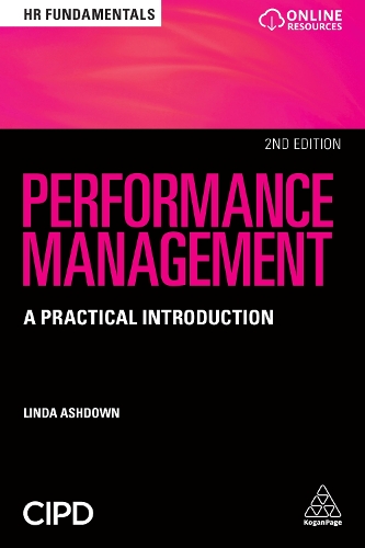 Performance Management: A Practical Introduction