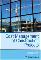 Cost Management of Construction Projects (ePub eBook)
