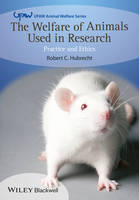 The Welfare of Animals Used in Research (ePub eBook)