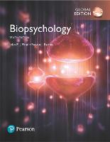 Biopsychology, Global Edition (PDF eBook)