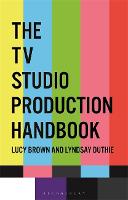 TV Studio Production Handbook, The