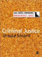 Criminal Justice (PDF eBook)