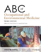ABC of Occupational and Environmental Medicine (PDF eBook)