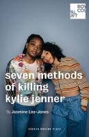 seven methods of killing kylie jenner (PDF eBook)