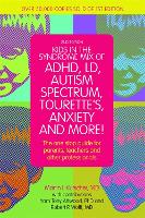 Kids in the Syndrome Mix of ADHD, LD, Autism Spectrum, Tourette's, Anxiety, and More! (ePub eBook)