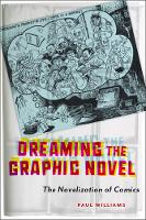 Dreaming the Graphic Novel (PDF eBook)