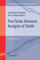 The Finite Element Analysis of Shells - Fundamentals (PDF eBook)