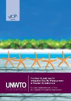  Practical guidelines for integrated quality management in tourism destinations: concepts, implementation and tools for destination management...