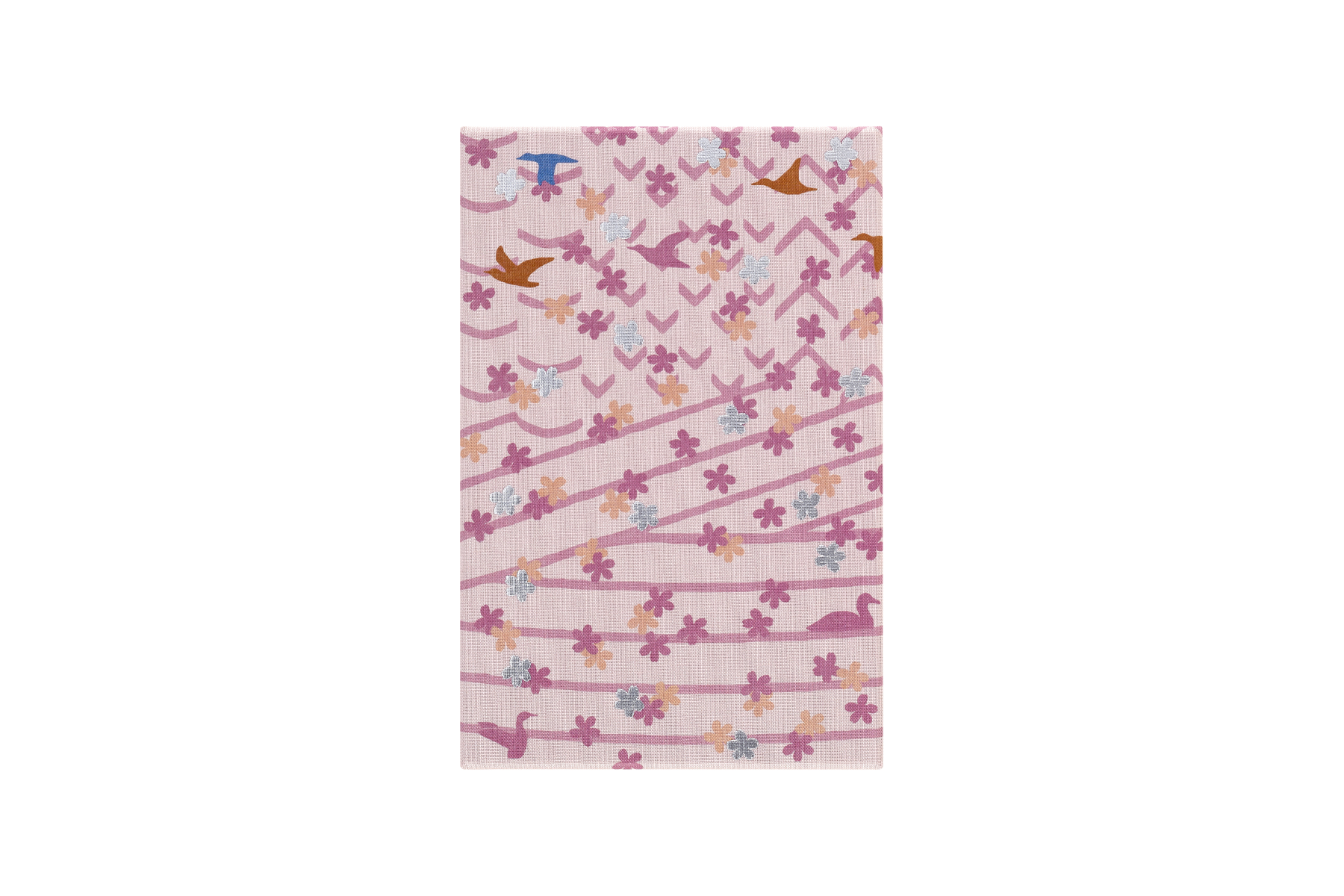 Moleskine Limited Edition Notebook Sakura Large Ruled Pla Set