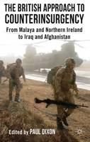 The British Approach to Counterinsurgency (ePub eBook)