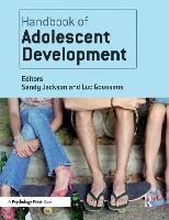 Handbook of Adolescent Development (ePub eBook)